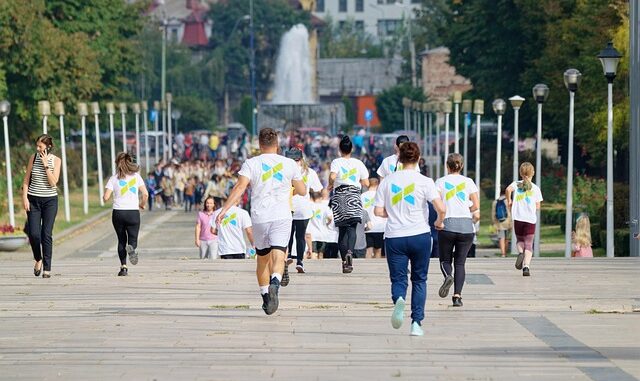 3. Genç Sporcular İçin En İyi Yaz Kampı Seçenekleri 3. Genç Sporcular İçin En İyi Yaz Kampı Seçenekleri