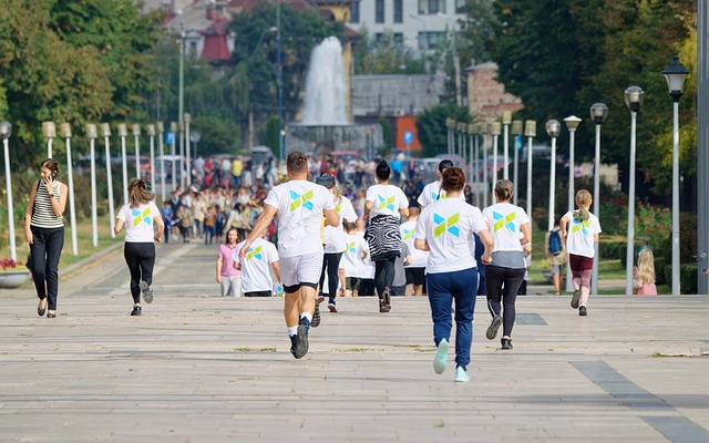 3. Genç Sporcular İçin En İyi Yaz Kampı Seçenekleri 3. Genç Sporcular İçin En İyi Yaz Kampı Seçenekleri