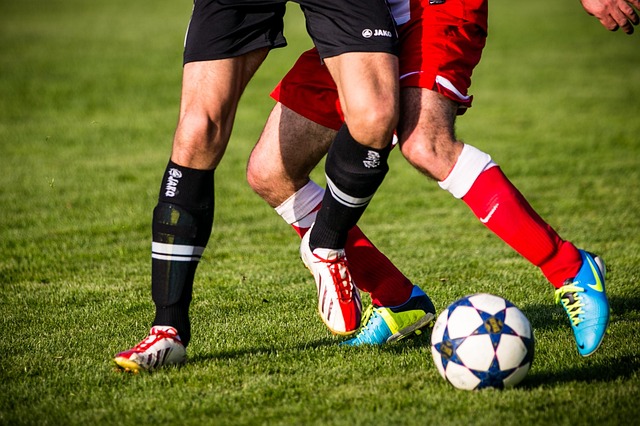 4. Futbol Kampı: En İyi Hazırlık Programları 4. Futbol Kampı: En İyi Hazırlık Programları